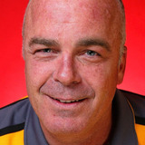 Jerry Doyle — Michael Garibaldi