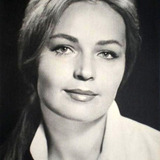 Людмила Чурсина — Олеся