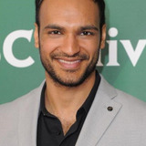 Arjun Gupta — William "Penny" Adiyodi