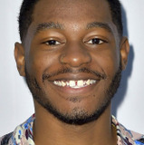 Kamil McFadden — Ernie Cooper