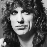 Jon English — Jonathan Garrett