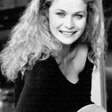 Megan Williams — Cassie Jones