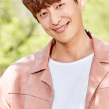 Lee Chang Wook — Jin Do Hyun