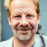 Patrick Joswig — Reinheld