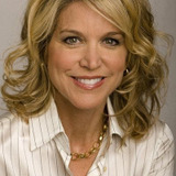 Paula Zahn — Self - Host