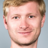 Ladislav Hampl — Tomáš