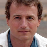 Crispin Bonham-Carter — Ambroise Vollard