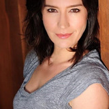 Louise Barnes — Mary Bates