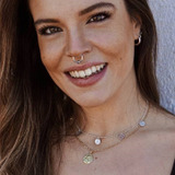 Lucía Martín Abello — María Gómez Sanabria