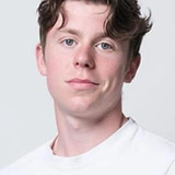 Alexander Klum — Adam