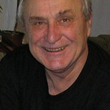 František Švihlík — Čeněk Němec