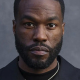 Yahya Abdul-Mateen II — John Creasy