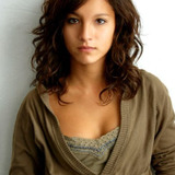 Mélanie Tran — Audrey