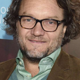 Jeremy Sims — Tim 'Backa' Burke