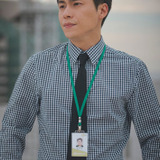 Lee Jae Won — Kim Ji Woon