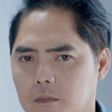 Jirat Oonkaew — Nurse