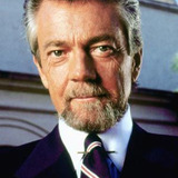 Stephen J. Cannell — Donald 