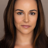 Melissa Fumero — Melissa Tarleton (voice)