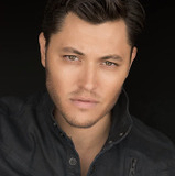 Blair Redford — Ethan Whitehorse