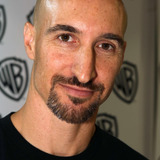 Scott Menville — Doc Ock / Otto Octavius (voice)