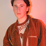 George Baron — Arty
