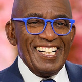 Al Roker — Self