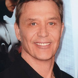 Richard Eden — Alex Murphy / RoboCop