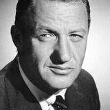 John Larch — Ben Foster