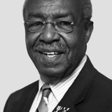 James McEachin — Justice Jerome Morris