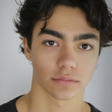 Малачи Бартон — Beast Diaz