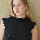Niobe Carolin Eckert — Sarah Hauke
