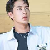 Lee Jae Wook — Baek Kyung