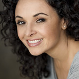 Françoise Robertson — Clarice Camarena