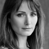 Anna Madeley — Katherine