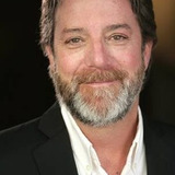 C. David Johnson — Jack Pencroft