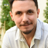 Burak Aksak — Self