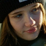 Nathalie Baardseth — Kaia