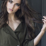 Joana Aguiar — Marlene (Jovem)