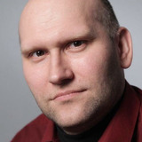 Василий Солодков