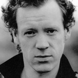 Simon Meacock — Scruffy