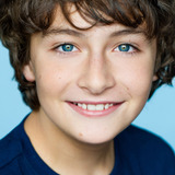 Tucker Chandler — Michael (voice)