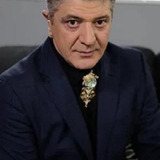 Дмитрий (Дута) Схиртладзе — Giya Taridze