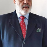 Giuseppe Santostefano — Dottor Pasquano