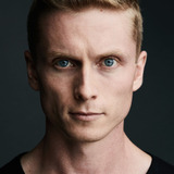 Chris Webster — Young Harry