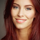 Alicia Endemann — Luzy „Rosaline“ Schoppa
