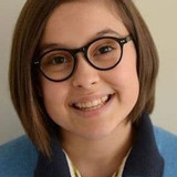 Millie Innes — Evie