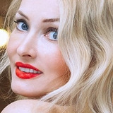Tanja Ribič — Elina Hammarström