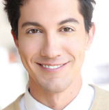 Jared Kusnitz — Louis 'Lou' Craft