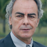 Roberto Pirillo — Jorge
