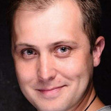 Степан Куликов